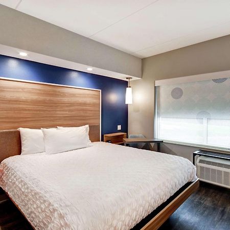 Tru By Hilton Raleigh Durham Airport Hotell Morrisville Eksteriør bilde